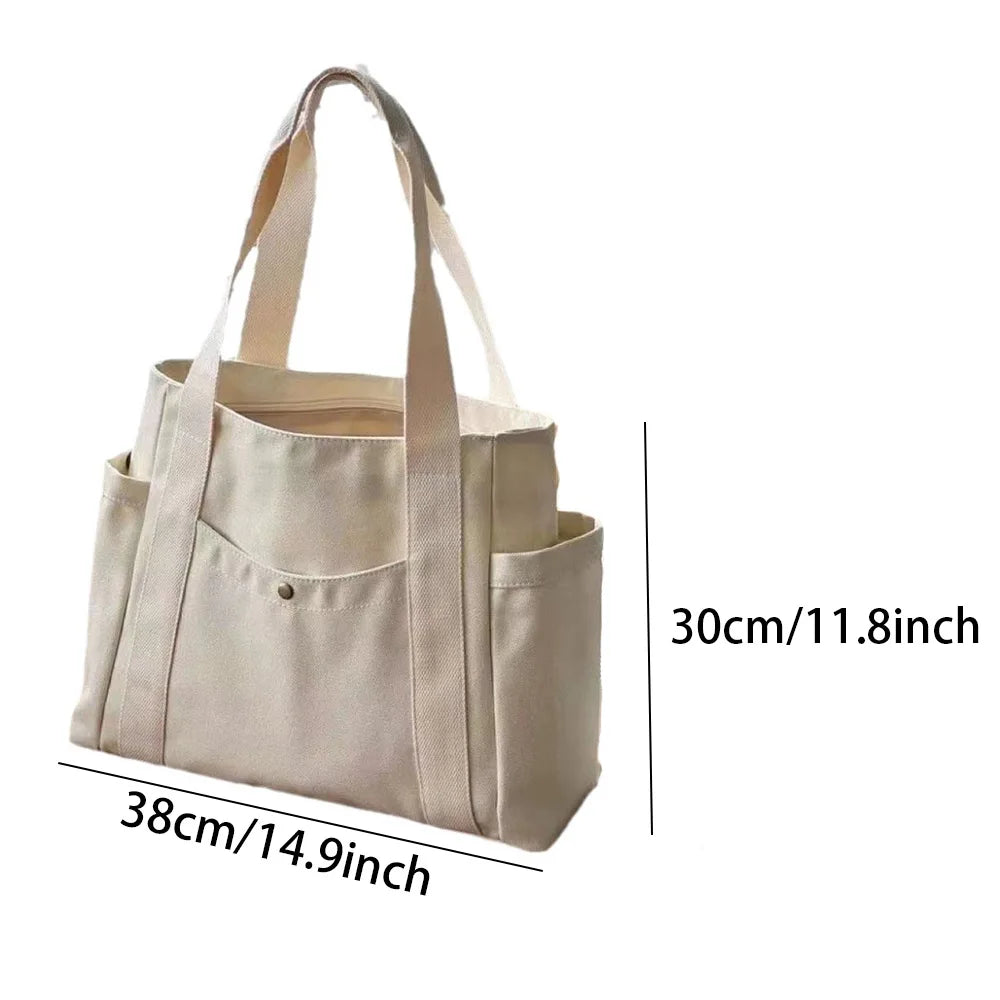 The Everything Tote