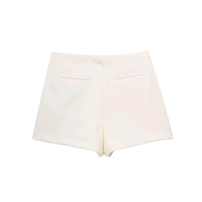 Mini Skirt