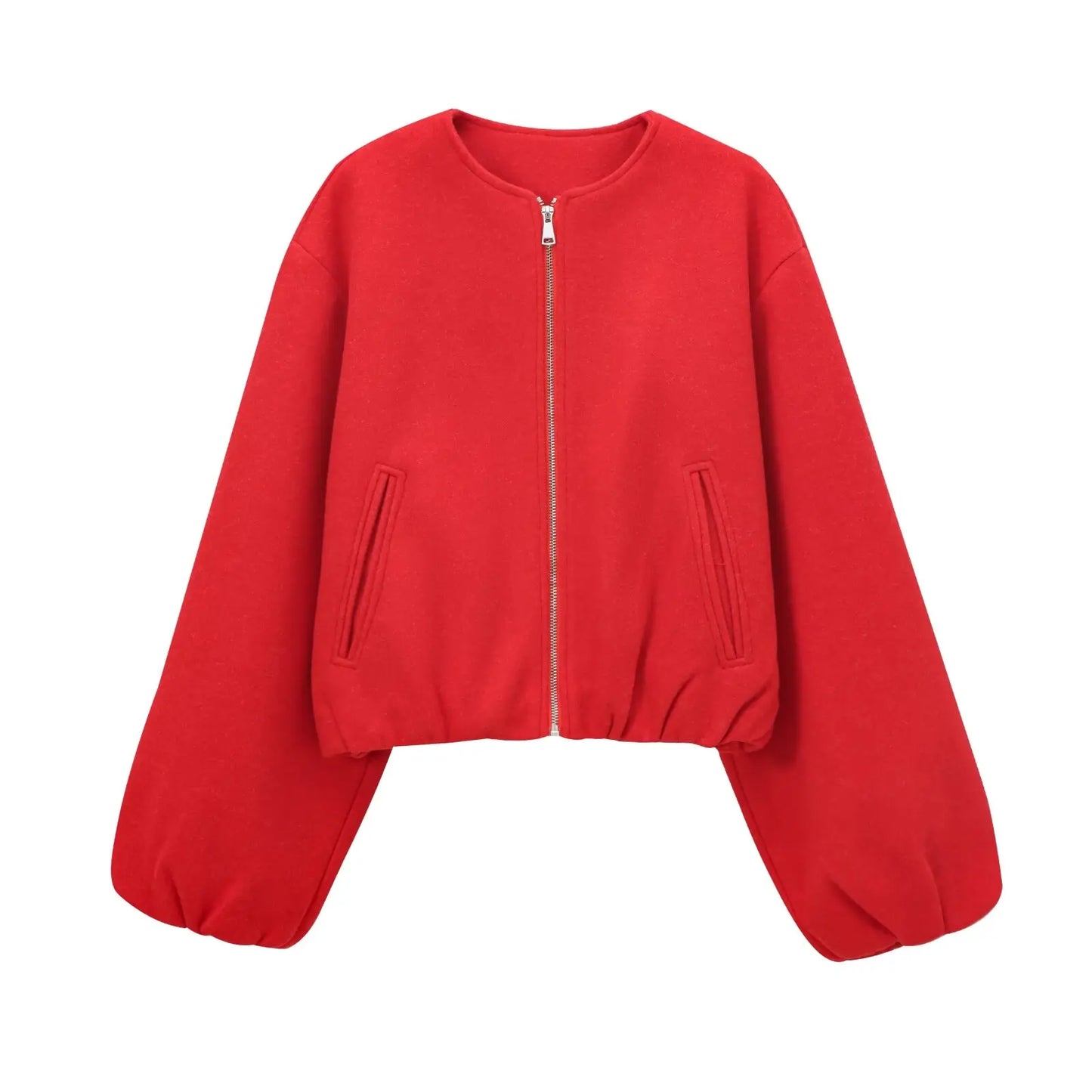 Bomber Jackets