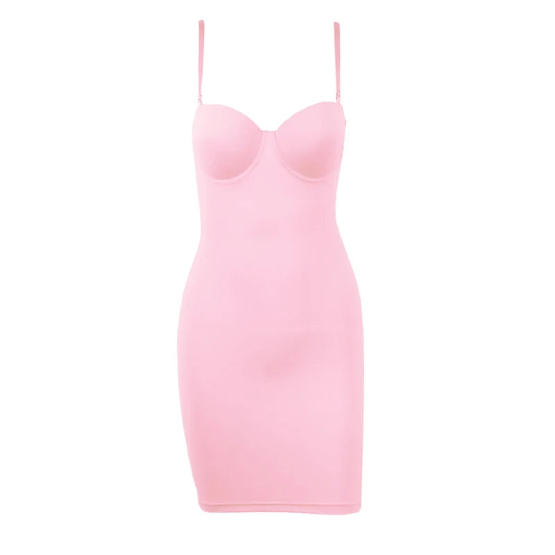 The Shapewear Slip