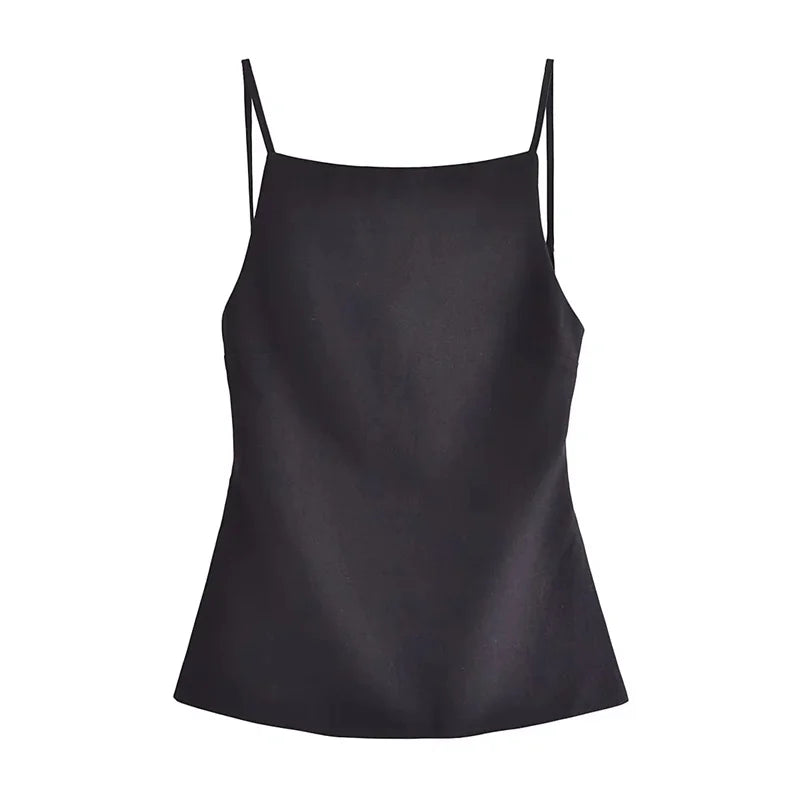 Flow Backless Top