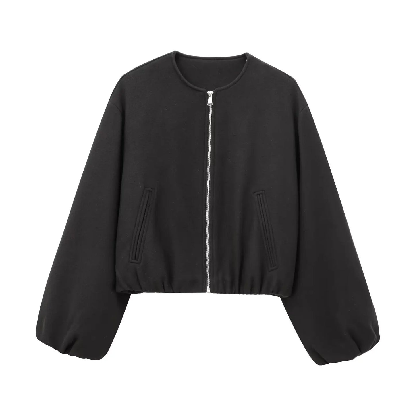 Bomber Jackets
