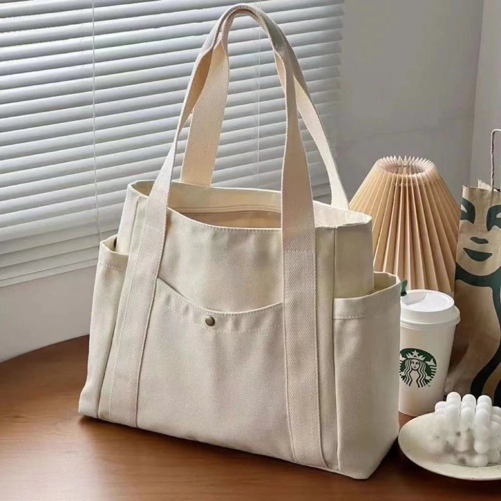 The Everything Tote