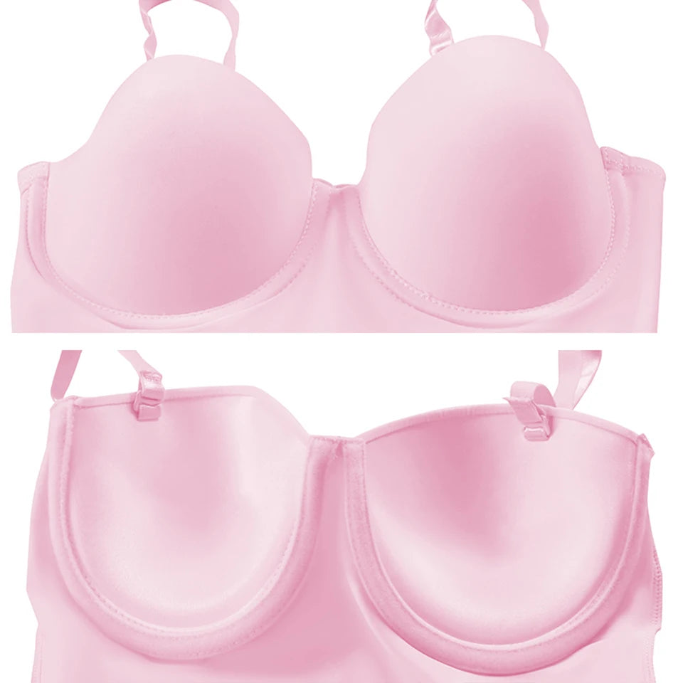 The Shapewear Slip