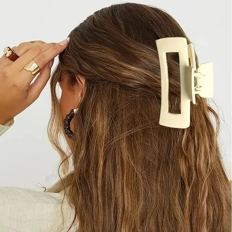 The Hair Clip