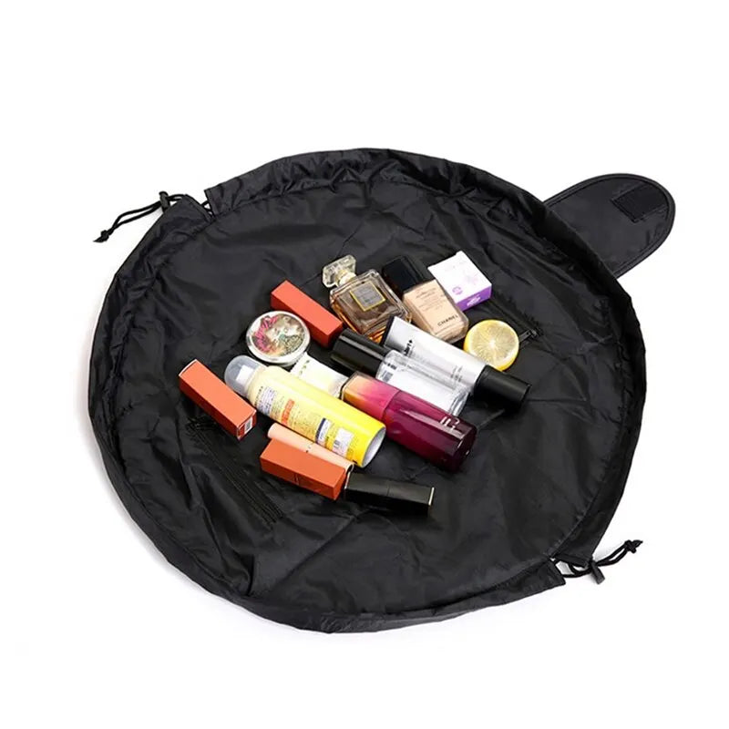 The Drawstring Bag