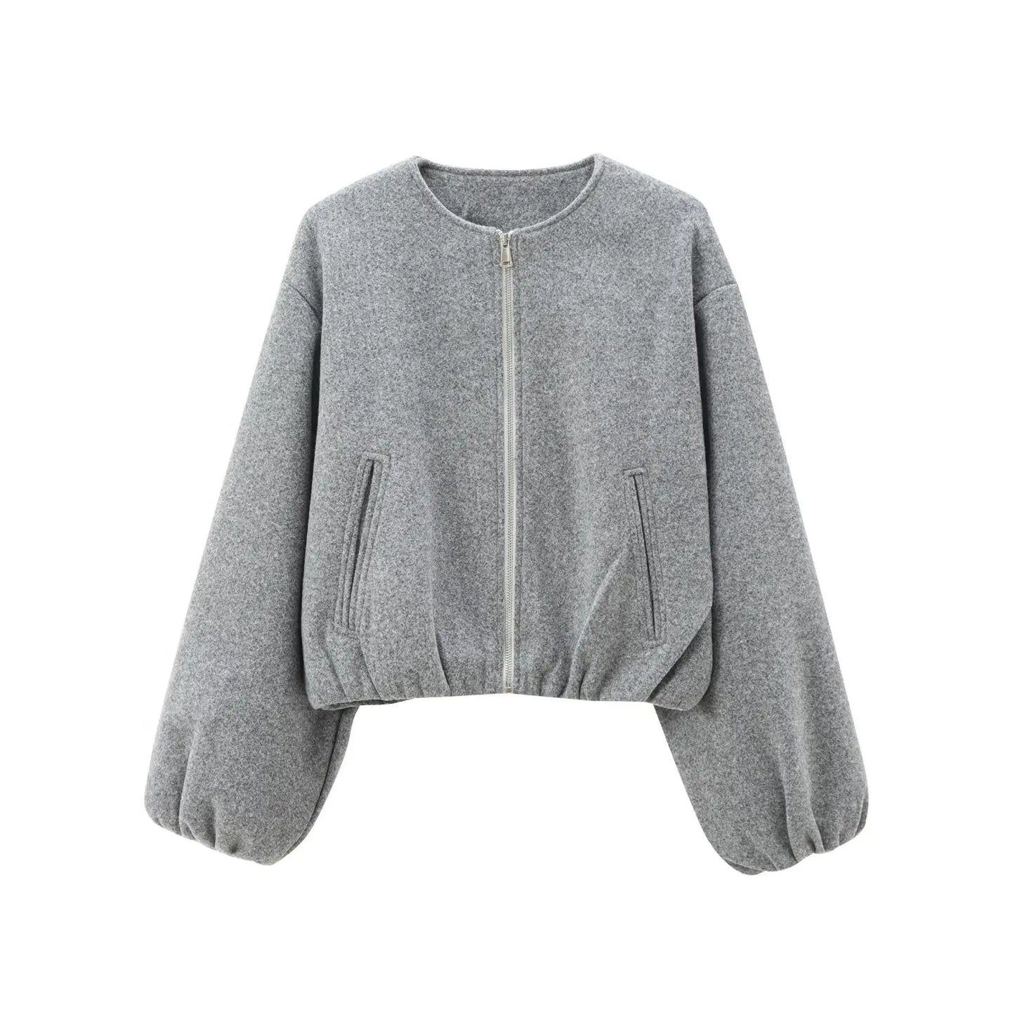 Bomber Jackets