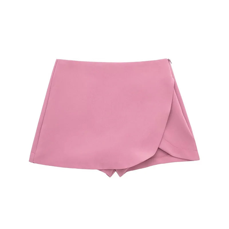 Mini Skirt