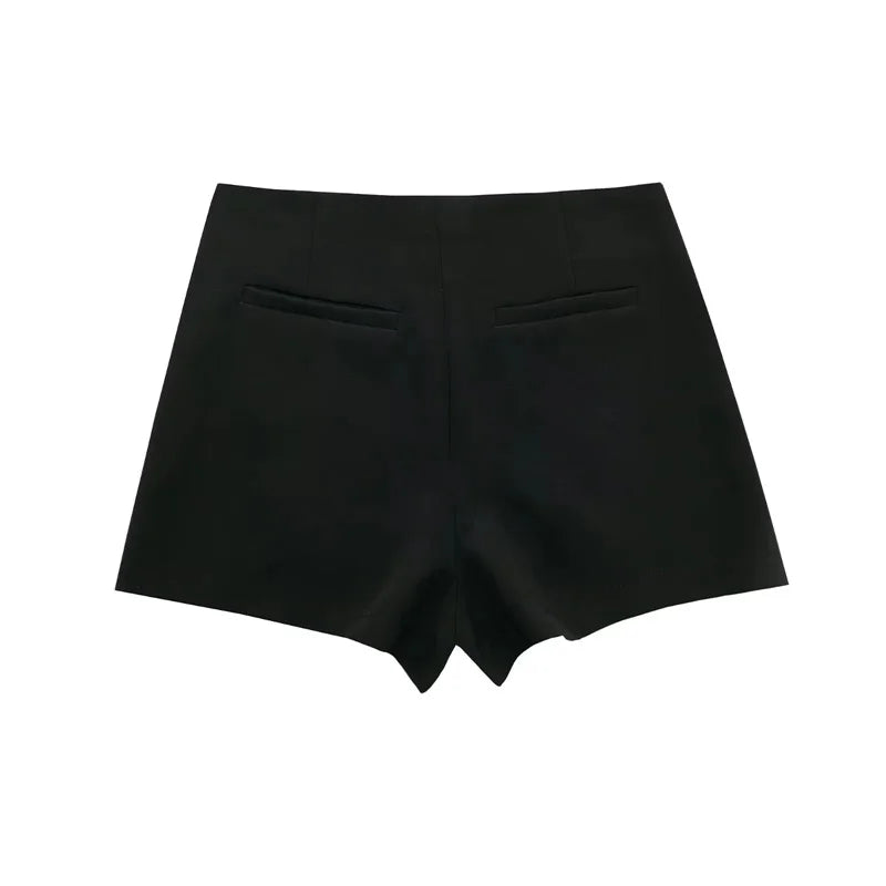 Mini Skirt