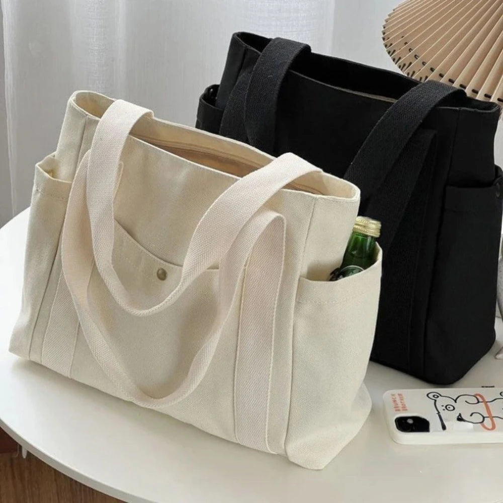 The Everything Tote