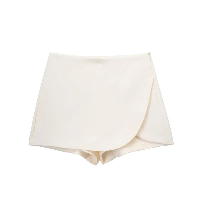 Mini Skirt