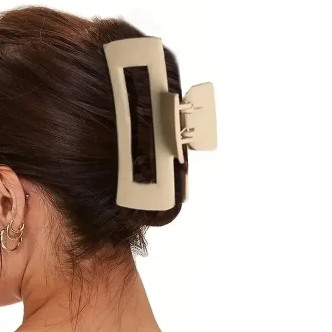 The Hair Clip