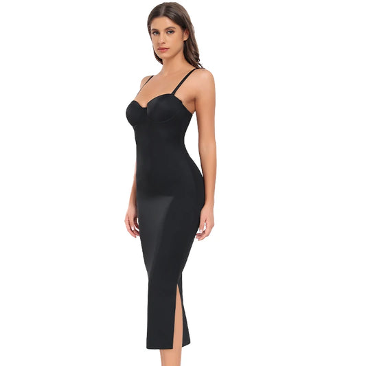 The Shapewear Slip
