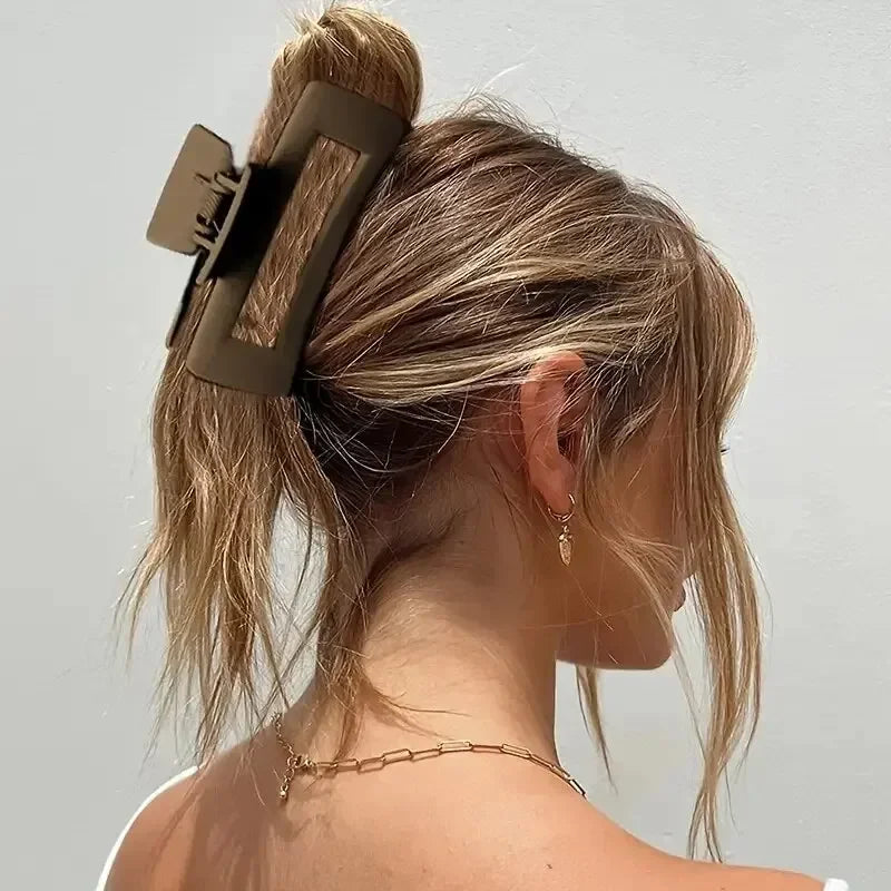 The Hair Clip