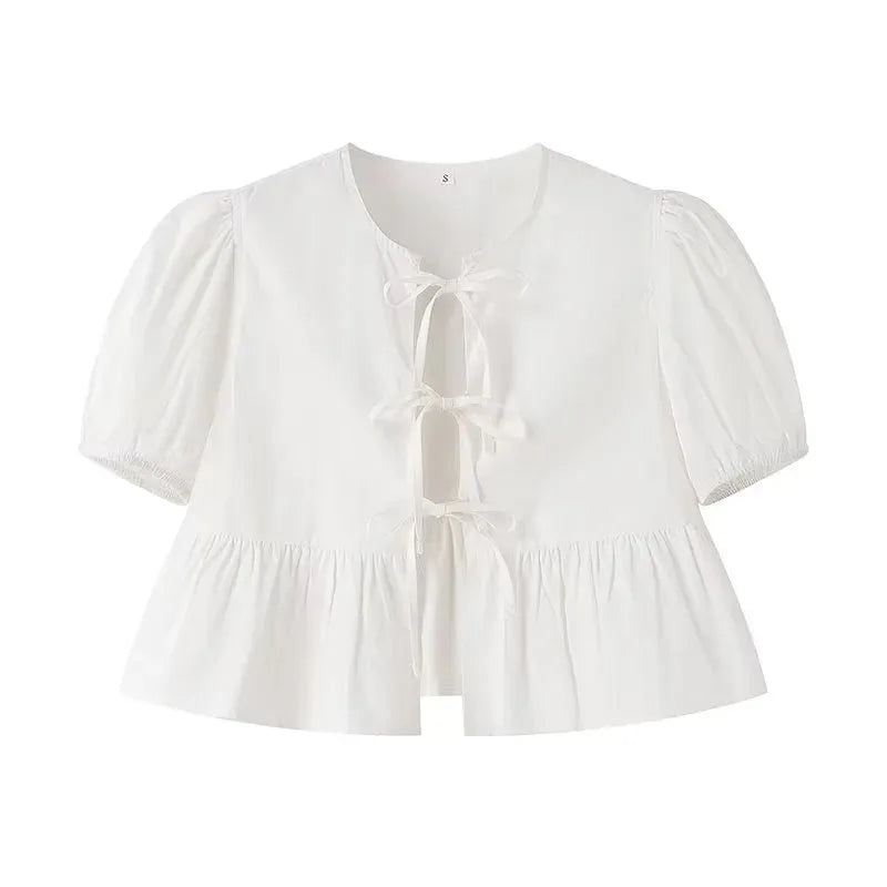 Classic Puffy Shirt