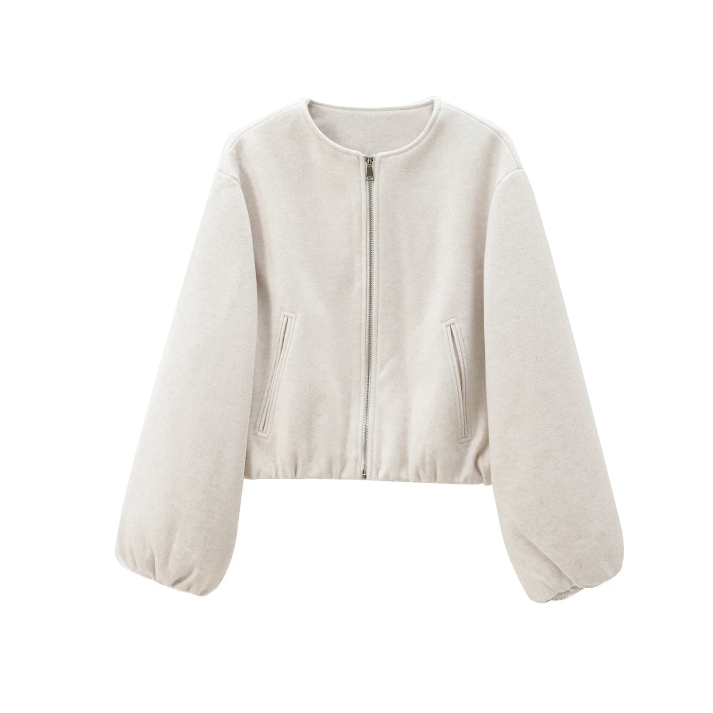 Bomber Jackets
