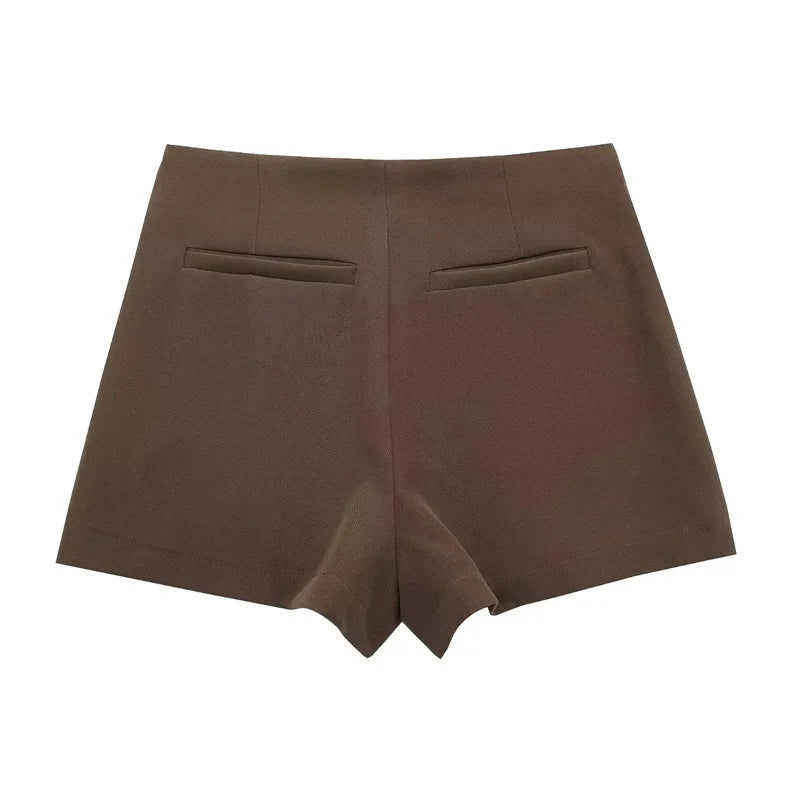 Mini Skirt
