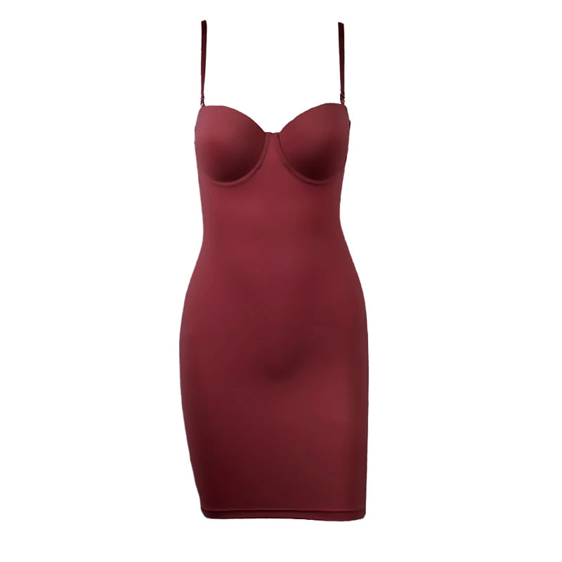 The Shapewear Slip