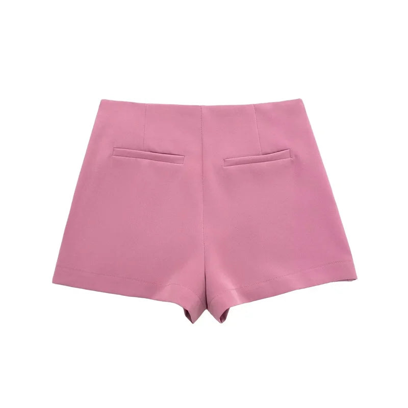 Mini Skirt