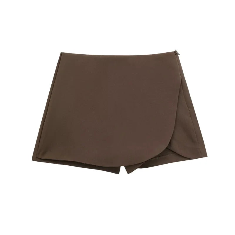 Mini Skirt