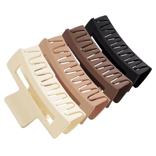 The Hair Clip