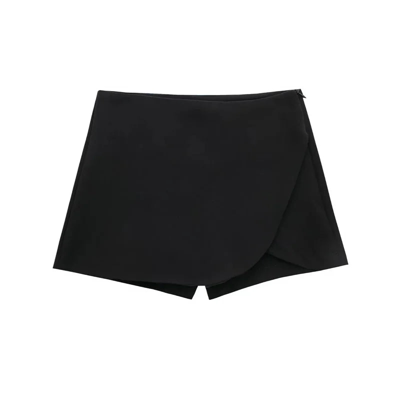 Mini Skirt