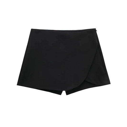 Mini Skirt