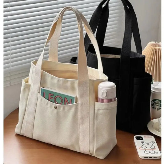 The Everything Tote