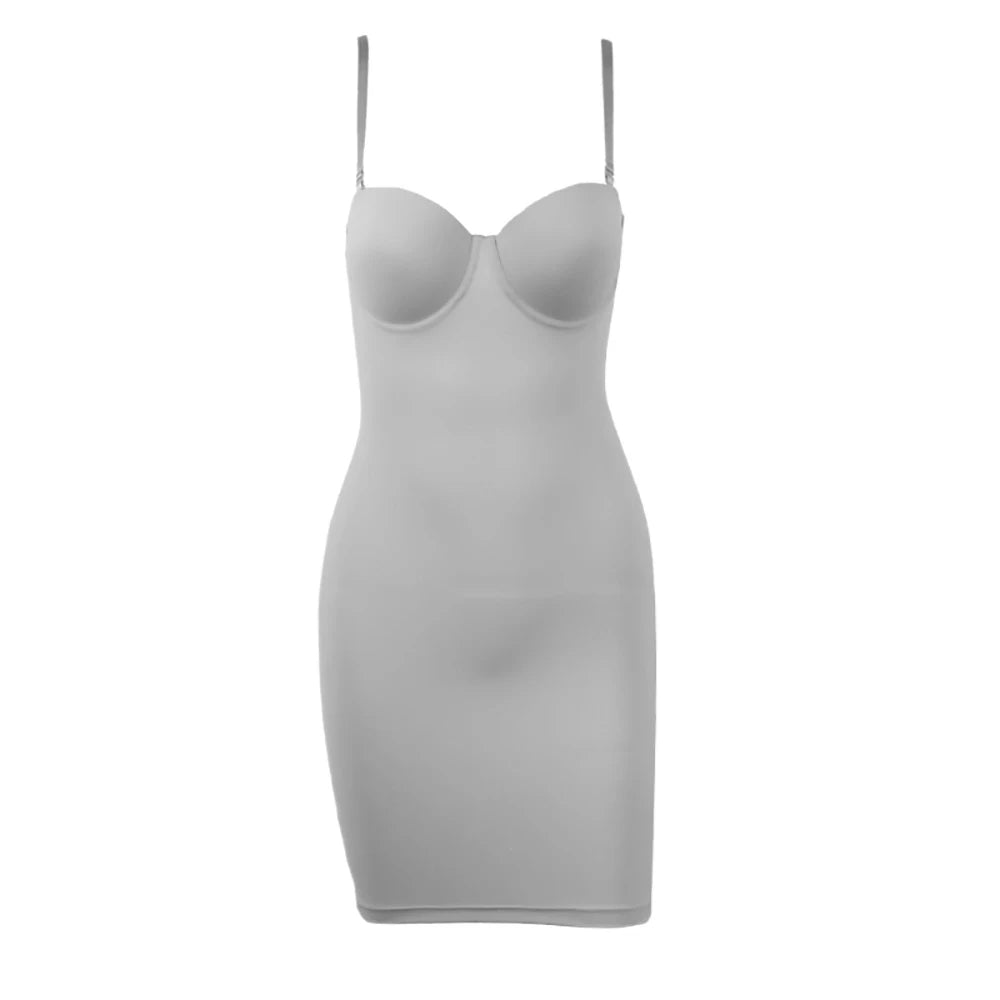 The Shapewear Slip