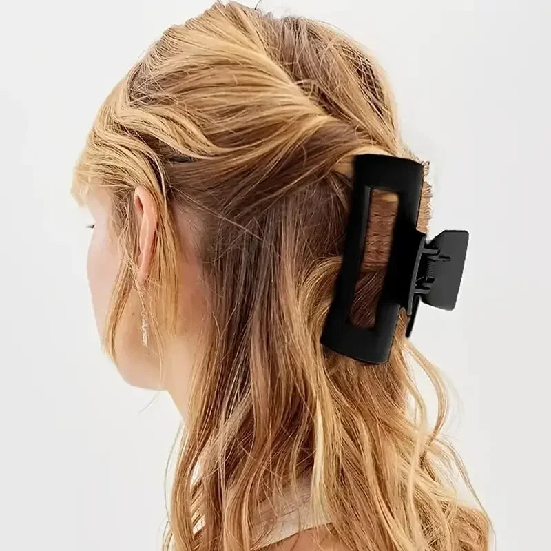 The Hair Clip
