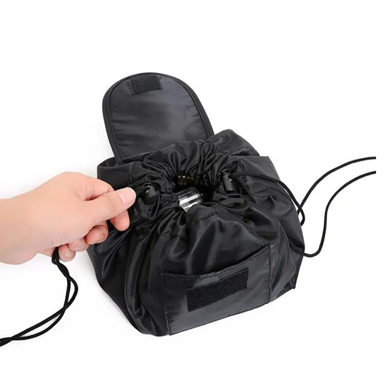 The Drawstring Bag