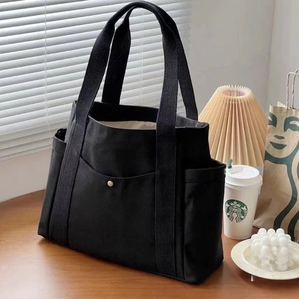 The Everything Tote